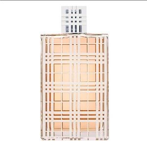 Burberry Brit Ladies Spray Perfume
